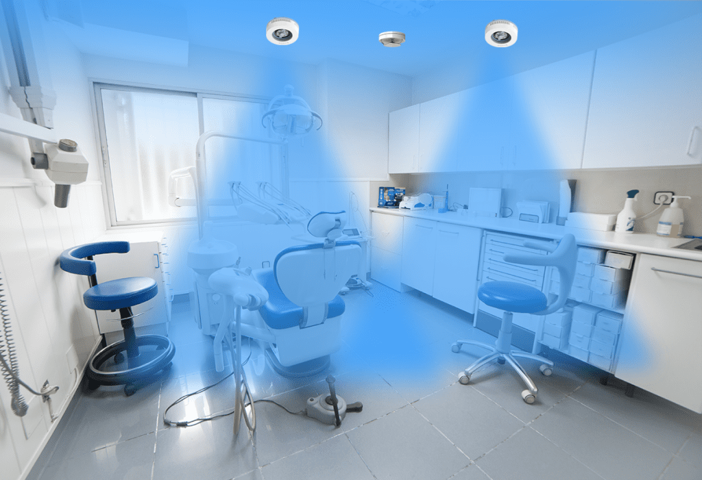Dental UV