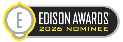 Edison Awards 2026 Nominee